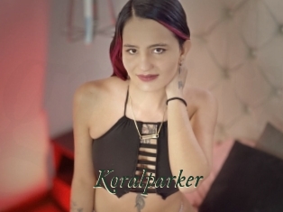 koralparker Gratis Strip