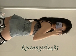 koreangirl2485 Gratis Strip