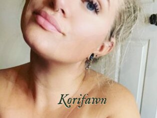 Korifawn