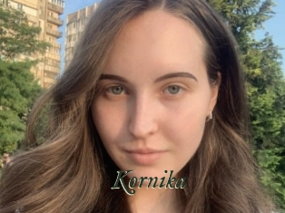 kornika Gratis Strip
