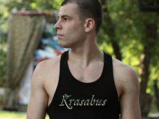 Krasabus