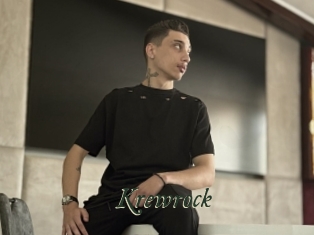 krewrock Gratis Strip