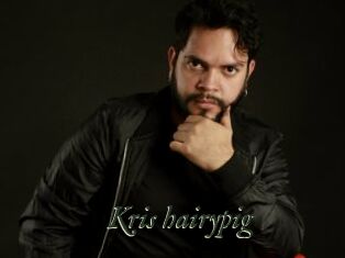 Kris_hairypig