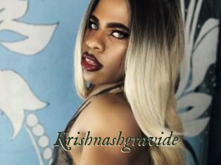Krishnashgravide
