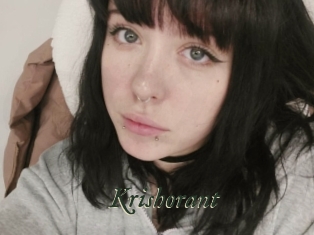 Krishorant