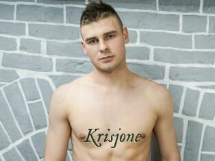 Krisjone
