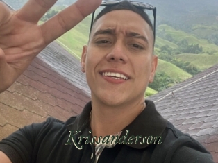 Krissanderson