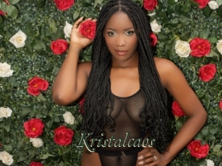 kristalcaos Gratis Strip