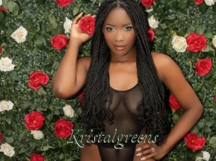 kristalgreens Gratis Strip