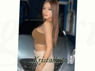 kristalkate Gratis Strip