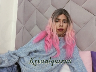 Kristalqueenn