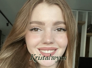 Kristalwynn