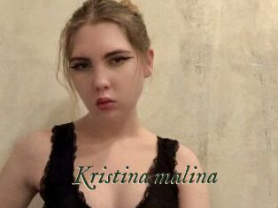 Kristina_malina