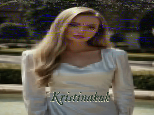 kristinakuk Gratis Strip