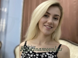Kristinamoonless
