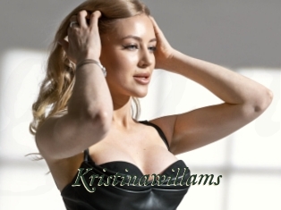 Kristinawillams