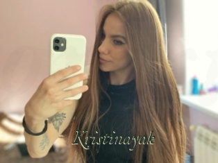 Kristinayak