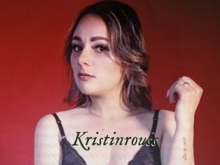 Kristinrouss