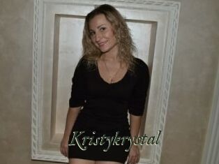 Kristykrystal