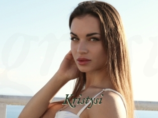 Kristysi