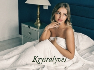 Krystalyves