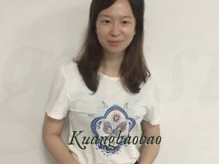 Kuangbaobao