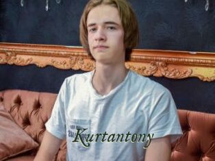Kurtantony