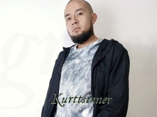 kurttsinner Gratis Strip