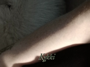 Kykki