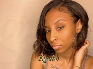 kylahh Gratis Strip
