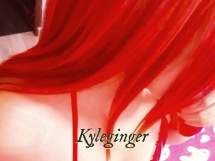 Kyleginger