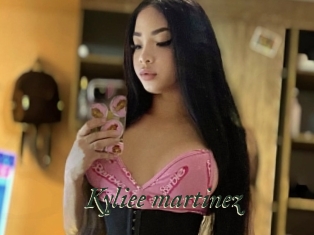 kyliee_martinez Gratis Strip