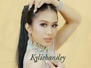 Kyliehansley