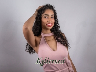kylierossi Gratis Strip