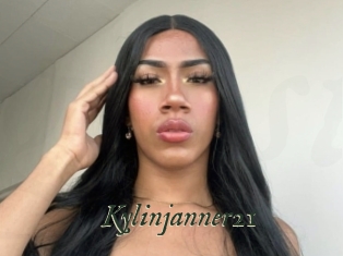 kylinjanner21 Gratis Strip