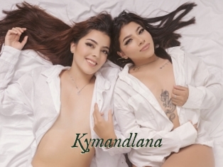 kymandlana Gratis Strip