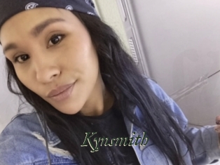 kynsmith Gratis Strip