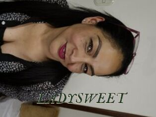 LADYSWEET