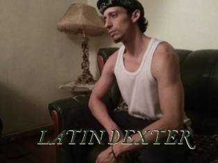 LATIN_DEXTER Gratis Strip