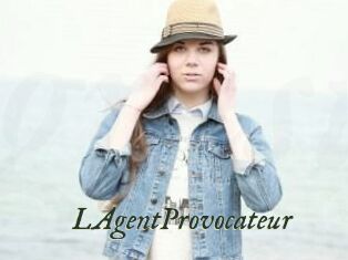 LAgentProvocateur