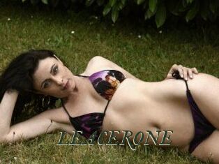 LEACERONE