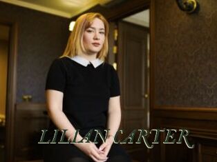 LILIAN_CARTER