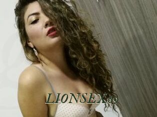 LIONSEX69