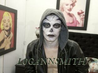 LOGANNSMITH