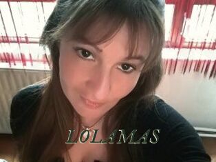 LOLAMAS