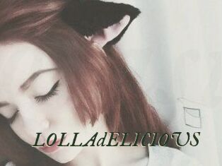 LOLLA_dELICIOUS