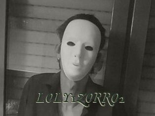 LOLY1ZORRO2
