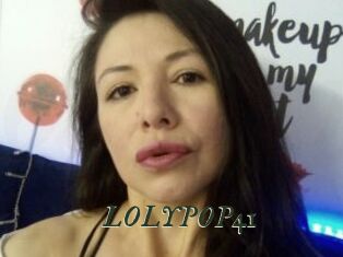LOLYPOP41