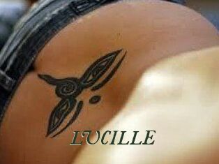 LUCILLE_