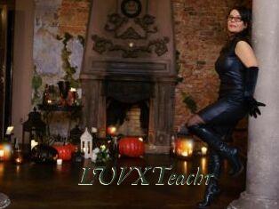 LUVXTeachr